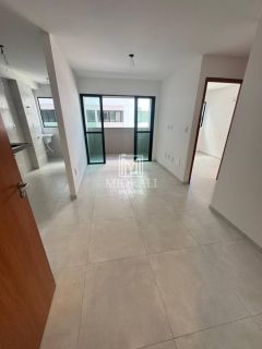 DS - Aluguel Apartamento no Grand Reserva, na Via Expressa, novo, nunca habitado