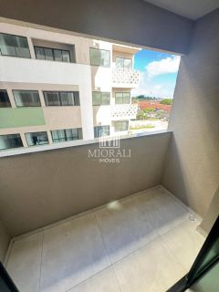 DS - Aluguel Apartamento no Grand Reserva, na Via Expressa, novo, nunca habitado