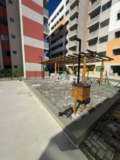 DS - Aluguel Apartamento no Grand Reserva, na Via Expressa, novo, nunca habitado