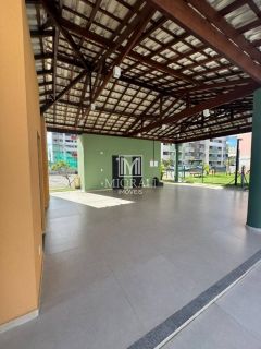 DS - Aluguel Apartamento no Grand Reserva, na Via Expressa, novo, nunca habitado