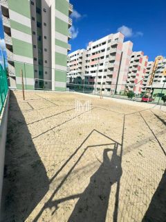 DS - Aluguel Apartamento no Grand Reserva, na Via Expressa, novo, nunca habitado
