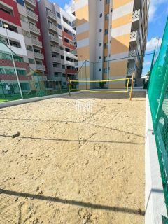 DS - Aluguel Apartamento no Grand Reserva, na Via Expressa, novo, nunca habitado