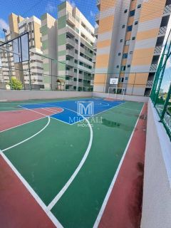 DS - Aluguel Apartamento no Grand Reserva, na Via Expressa, novo, nunca habitado