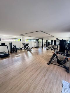 DS - Aluguel Apartamento no Grand Reserva, na Via Expressa, novo, nunca habitado