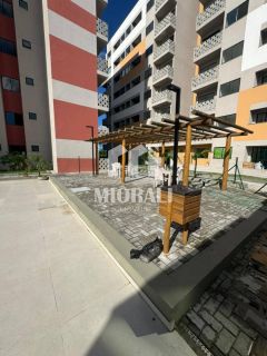 DS - Aluguel Apartamento no Grand Reserva, na Via Expressa, novo, nunca habitado