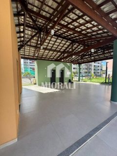 DS - Aluguel Apartamento no Grand Reserva, na Via Expressa, novo, nunca habitado