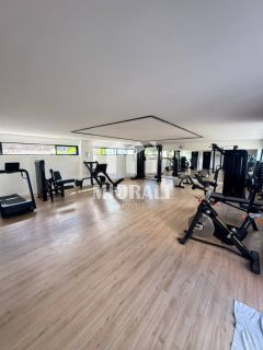 DS - Aluguel Apartamento no Grand Reserva, na Via Expressa, novo, nunca habitado