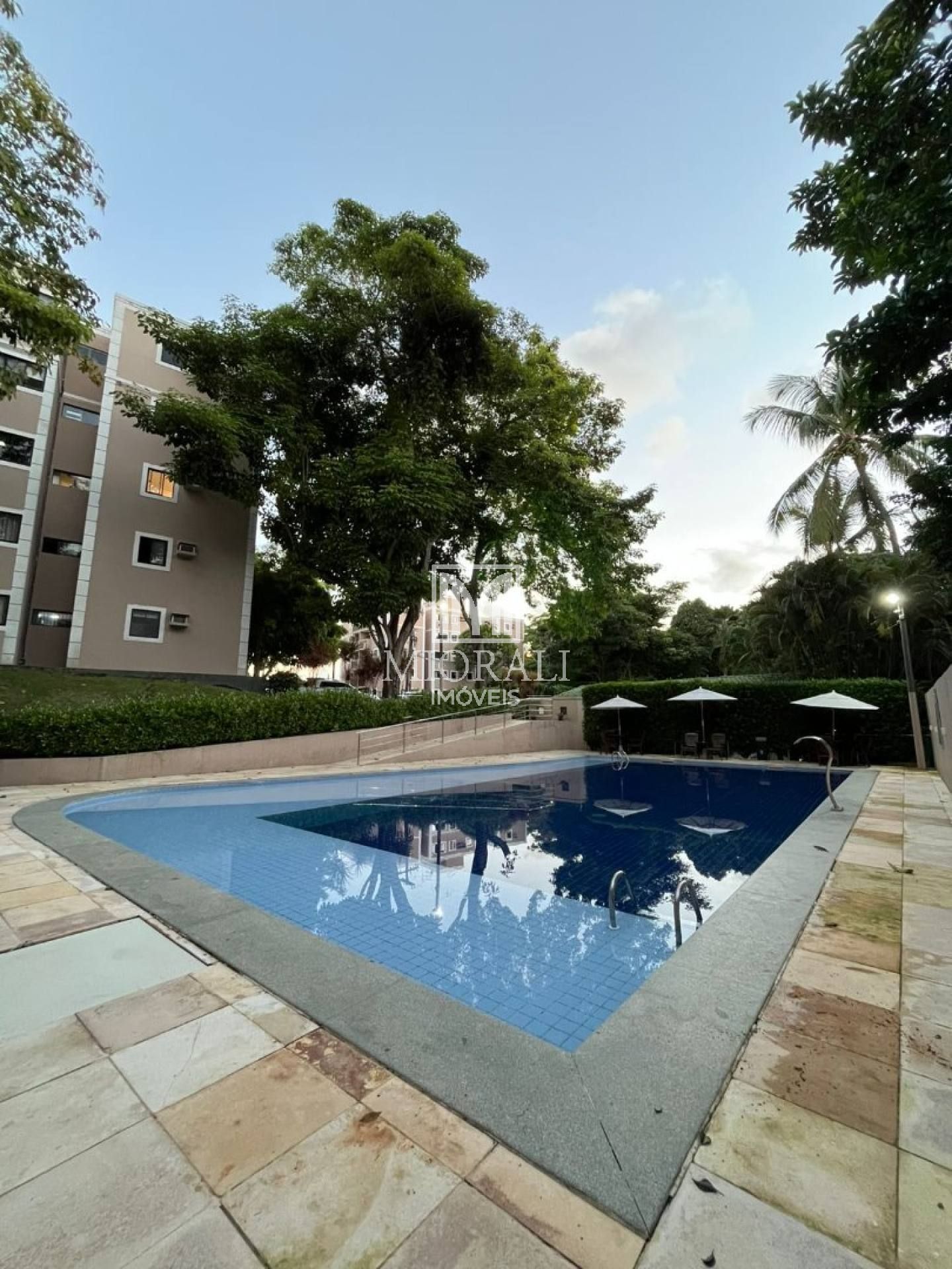 BD - Apartamento 2 quartos com suíte no Vale Verde Clube II Serraria, próximo ao Espetinho da Maria