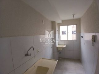 GF - Aluguel de Apartamento 2 quartos com suíte próximo à UFAL no Parque Metropolitan condomínio clube completo