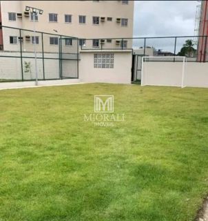 GF - Aluguel de Apartamento 2 quartos com suíte próximo à UFAL no Parque Metropolitan condomínio clube completo