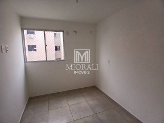 GF - Aluguel de Apartamento 2 quartos com suíte próximo à UFAL no Parque Metropolitan condomínio clube completo