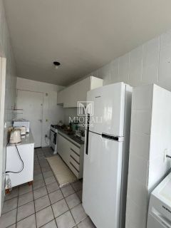 BD - Apartamento 3 quartos nascente com vista para o mar em Mangabeiras aceita financiamento