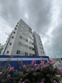 BD - Apartamento 3 quartos nascente com vista para o mar em Mangabeiras aceita financiamento