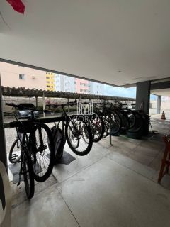 BD - Apartamento 3 quartos nascente com vista para o mar em Mangabeiras aceita financiamento