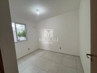MC - Aluguel Apartamento térreo 2 quartos próximo ao Shopping Pátio e Almaviva