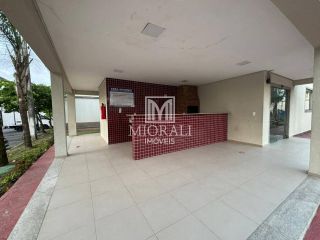 MC - Aluguel Apartamento térreo 2 quartos próximo ao Shopping Pátio e Almaviva