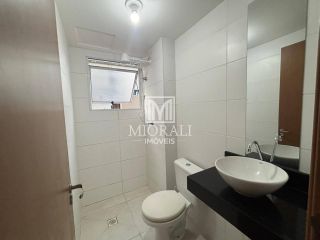 MC - Aluguel Apartamento térreo 2 quartos próximo ao Shopping Pátio e Almaviva
