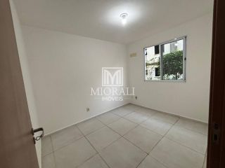 MC - Aluguel Apartamento térreo 2 quartos próximo ao Shopping Pátio e Almaviva