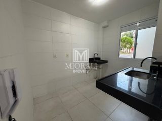 MC - Aluguel Apartamento térreo 2 quartos próximo ao Shopping Pátio e Almaviva