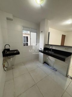 MC - Aluguel Apartamento térreo 2 quartos próximo ao Shopping Pátio e Almaviva