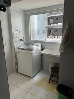 BD - Aluguel Apartamento mobiliado 2 quartos com suíte no JTR Jatiúca, lazer completo
