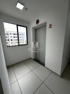 GF - Aluguel Apartamento 2 quartos para aluguel no Grand Pátio II Via Expressa
