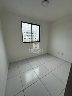 GF - Aluguel Apartamento 2 quartos para aluguel no Grand Pátio II Via Expressa