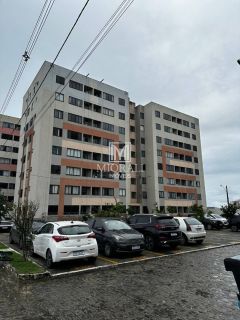 GF - Aluguel Apartamento 2 quartos para aluguel no Grand Pátio II Via Expressa