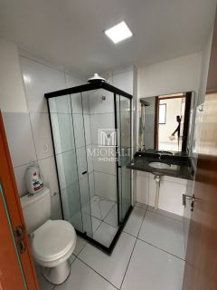 GF - Aluguel Apartamento 2 quartos para aluguel no Grand Pátio II Via Expressa