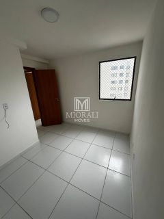 GF - Aluguel Apartamento 2 quartos para aluguel no Grand Pátio II Via Expressa