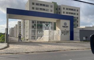 GF - Aluguel Apartamento 2 quartos para aluguel no Grand Pátio II Via Expressa