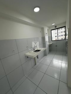 GF - Aluguel Apartamento 2 quartos para aluguel no Grand Pátio II Via Expressa