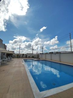 GF - Aluguel Apartamento 2 quartos para aluguel no Grand Pátio II Via Expressa