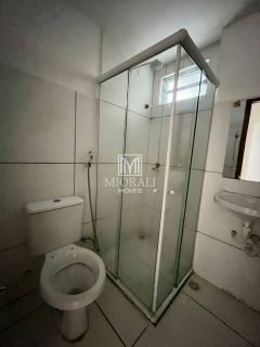 BD - Apartamento térreo 2 quartos nascente no Reserva do Parque Santa Amélia com varanda