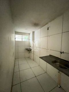 BD - Apartamento térreo 2 quartos nascente no Reserva do Parque Santa Amélia com varanda