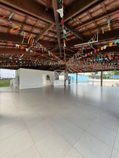 BD - Apartamento térreo 2 quartos nascente no Reserva do Parque Santa Amélia com varanda