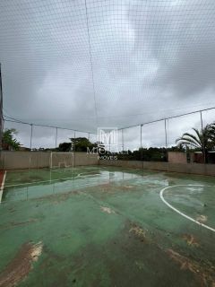 BD - Aluguel Apartamento 2 quartos com suíte e varanda no Residencial Allegro Tabuleiro