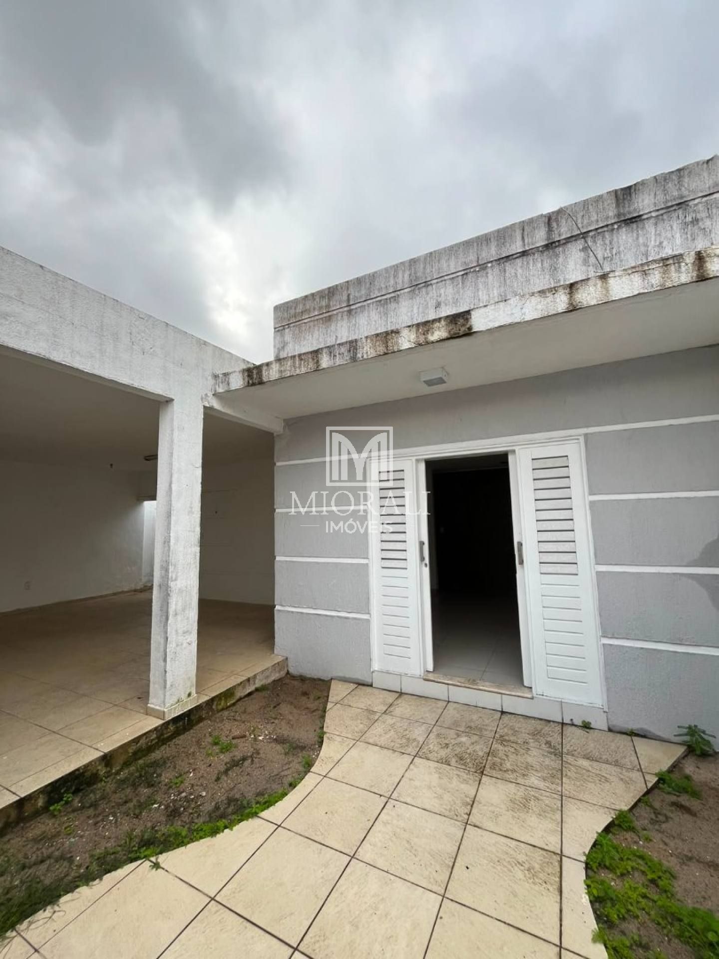 BD - Aluguel Casa em condomínio fechado com 3 quartos e suíte no Village do Planalto próximo ao Assaí e UFAL