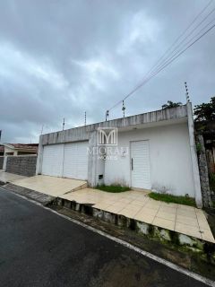 BD - Aluguel Casa em condomínio fechado com 3 quartos e suíte no Village do Planalto próximo ao Assaí e UFAL
