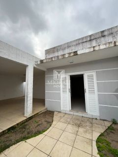 BD - Aluguel Casa em condomínio fechado com 3 quartos e suíte no Village do Planalto próximo ao Assaí e UFAL