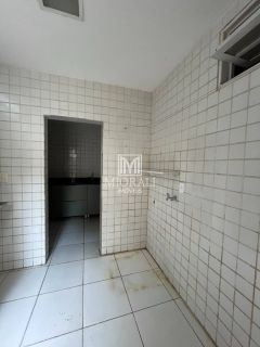 BD - Aluguel Casa em condomínio fechado com 3 quartos e suíte no Village do Planalto próximo ao Assaí e UFAL