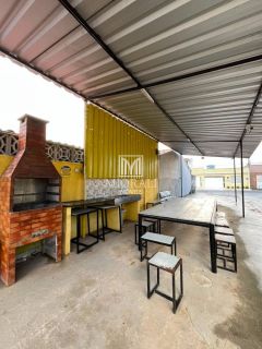 BD - Aluguel Casa em condomínio fechado com 3 quartos e suíte no Village do Planalto próximo ao Assaí e UFAL