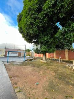 BD - Aluguel Casa em condomínio fechado com 3 quartos e suíte no Village do Planalto próximo ao Assaí e UFAL