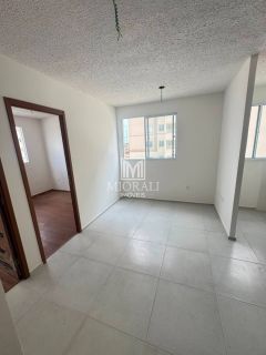 DS - Aluguel Residencial Toulon no Salvador Lyra, próximo ao Shopping Pátio