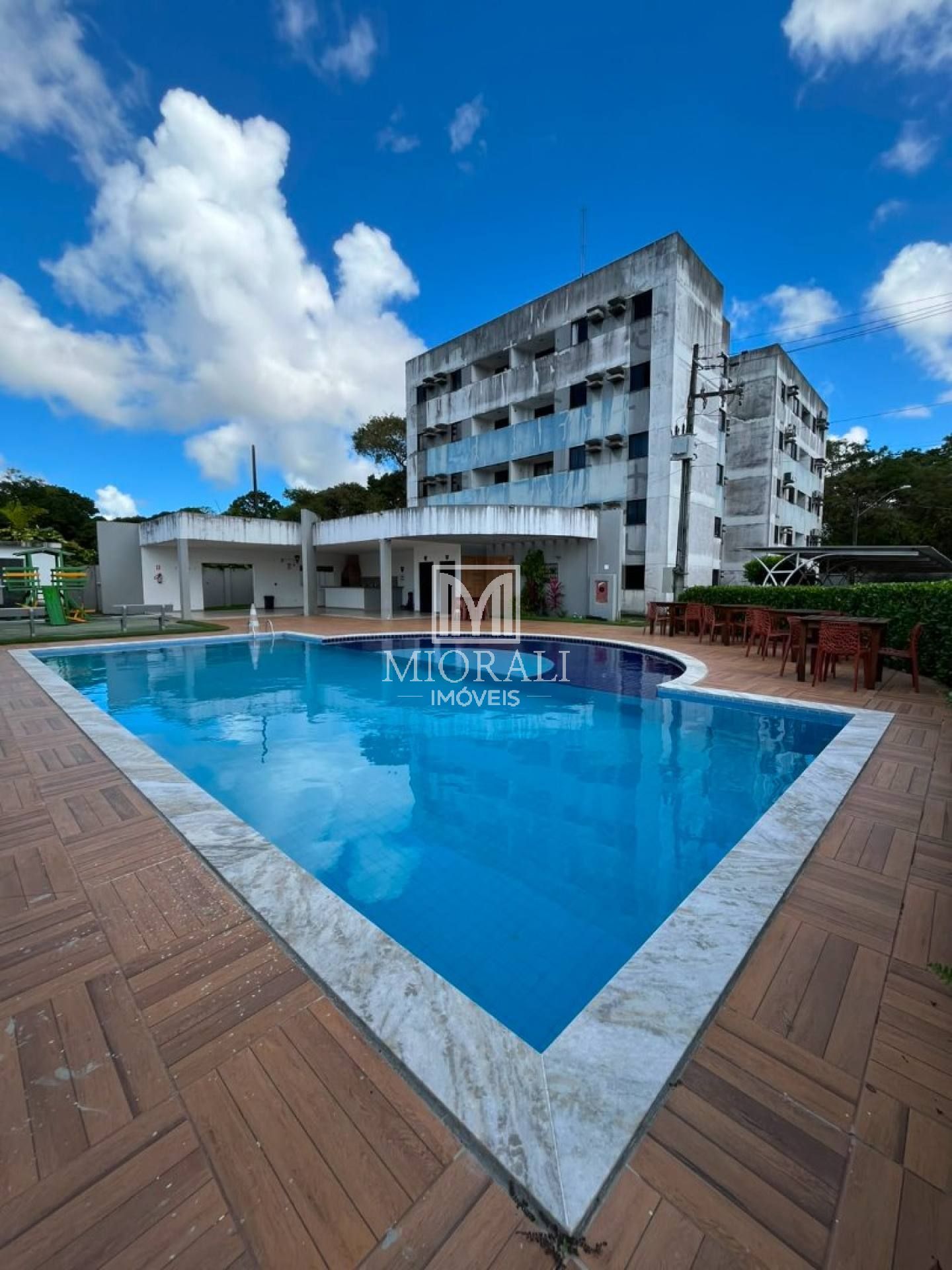BD - Apartamento térreo 2 quartos com suíte no Jardim Primavera Antares próximo ao Shopping Pátio