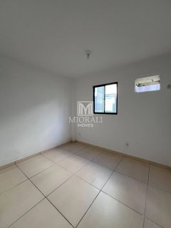BD - Apartamento térreo 2 quartos com suíte no Jardim Primavera Antares próximo ao Shopping Pátio