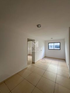 BD - Apartamento térreo 2 quartos com suíte no Jardim Primavera Antares próximo ao Shopping Pátio