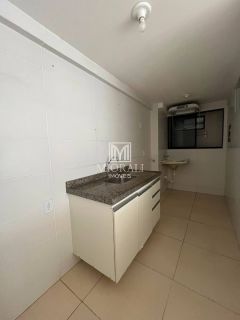 BD - Apartamento térreo 2 quartos com suíte no Jardim Primavera Antares próximo ao Shopping Pátio