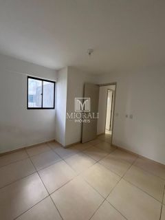 BD - Apartamento térreo 2 quartos com suíte no Jardim Primavera Antares próximo ao Shopping Pátio