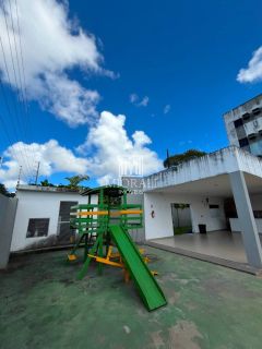 BD - Apartamento térreo 2 quartos com suíte no Jardim Primavera Antares próximo ao Shopping Pátio